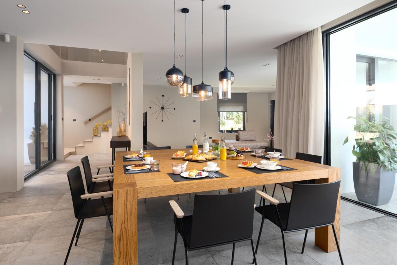 Luxury Villa Aruna Пула Екстериор снимка