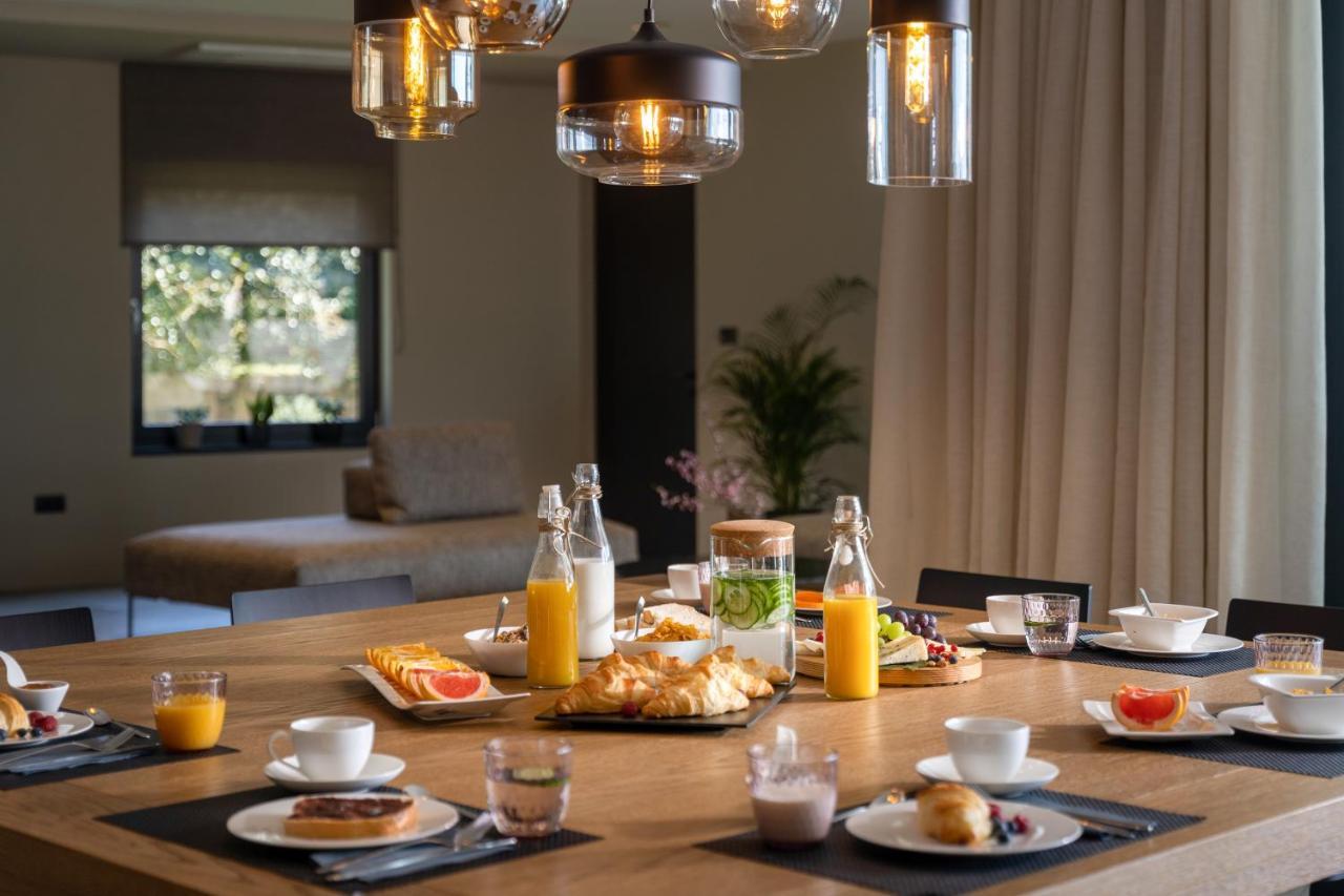 Luxury Villa Aruna Пула Екстериор снимка