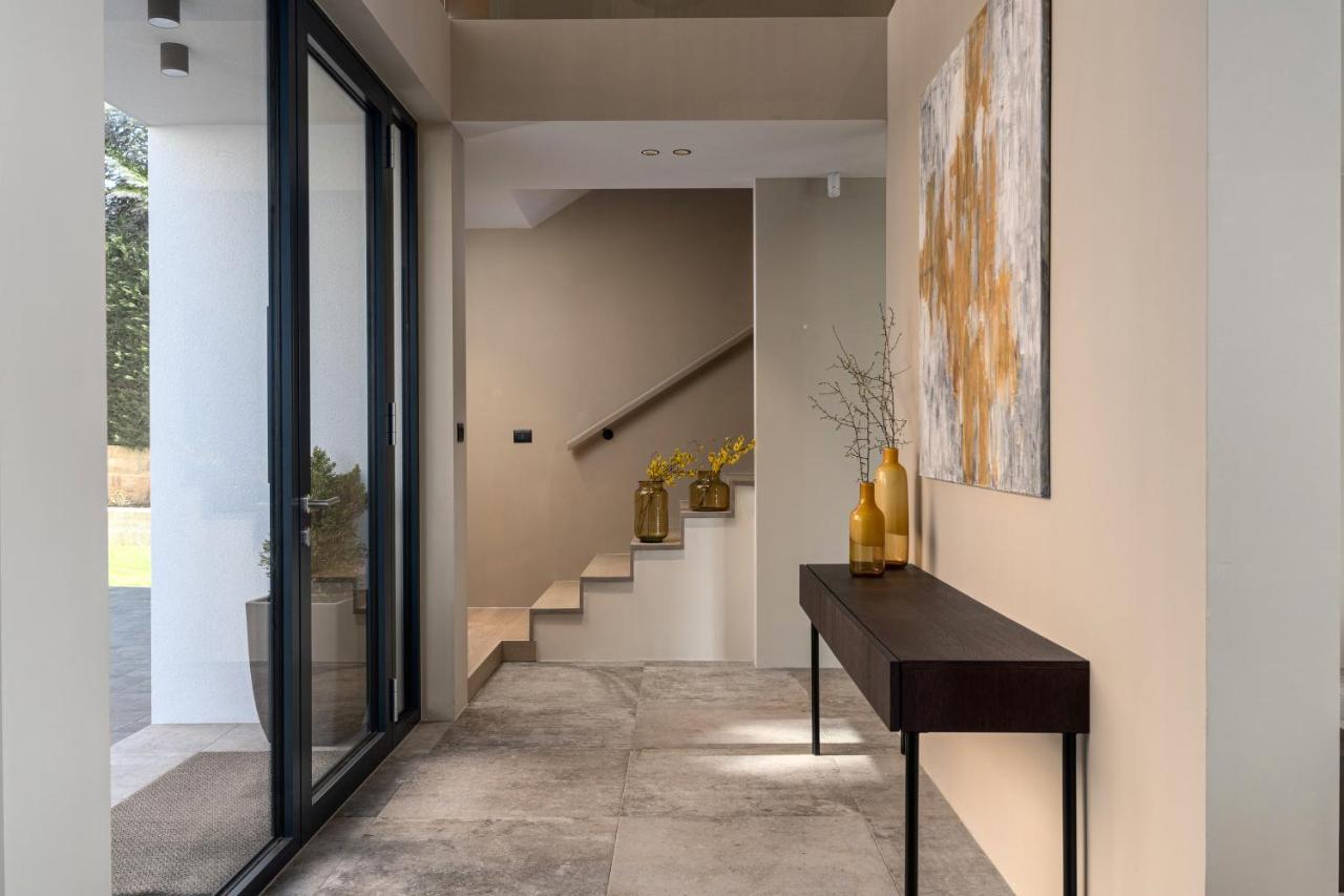 Luxury Villa Aruna Пула Екстериор снимка