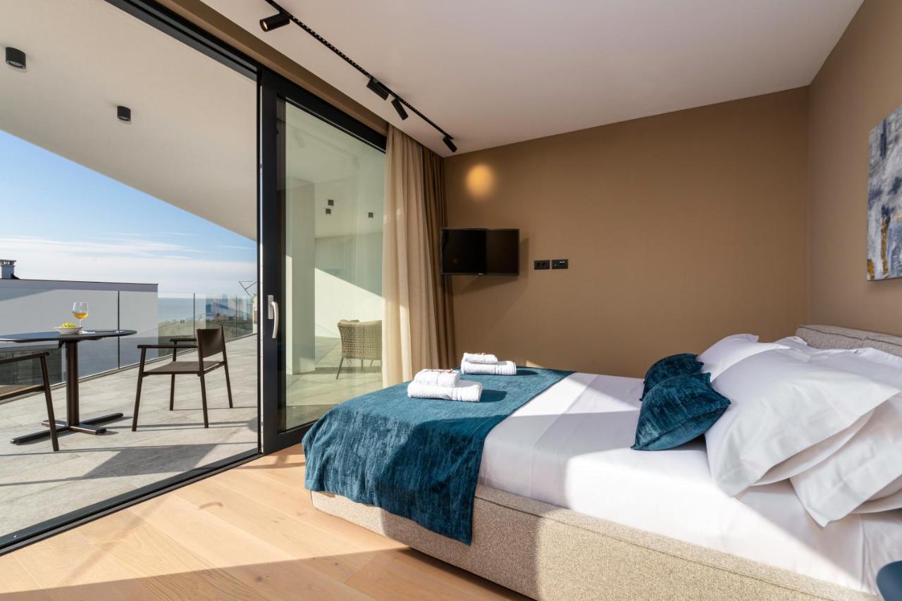 Luxury Villa Aruna Пула Екстериор снимка