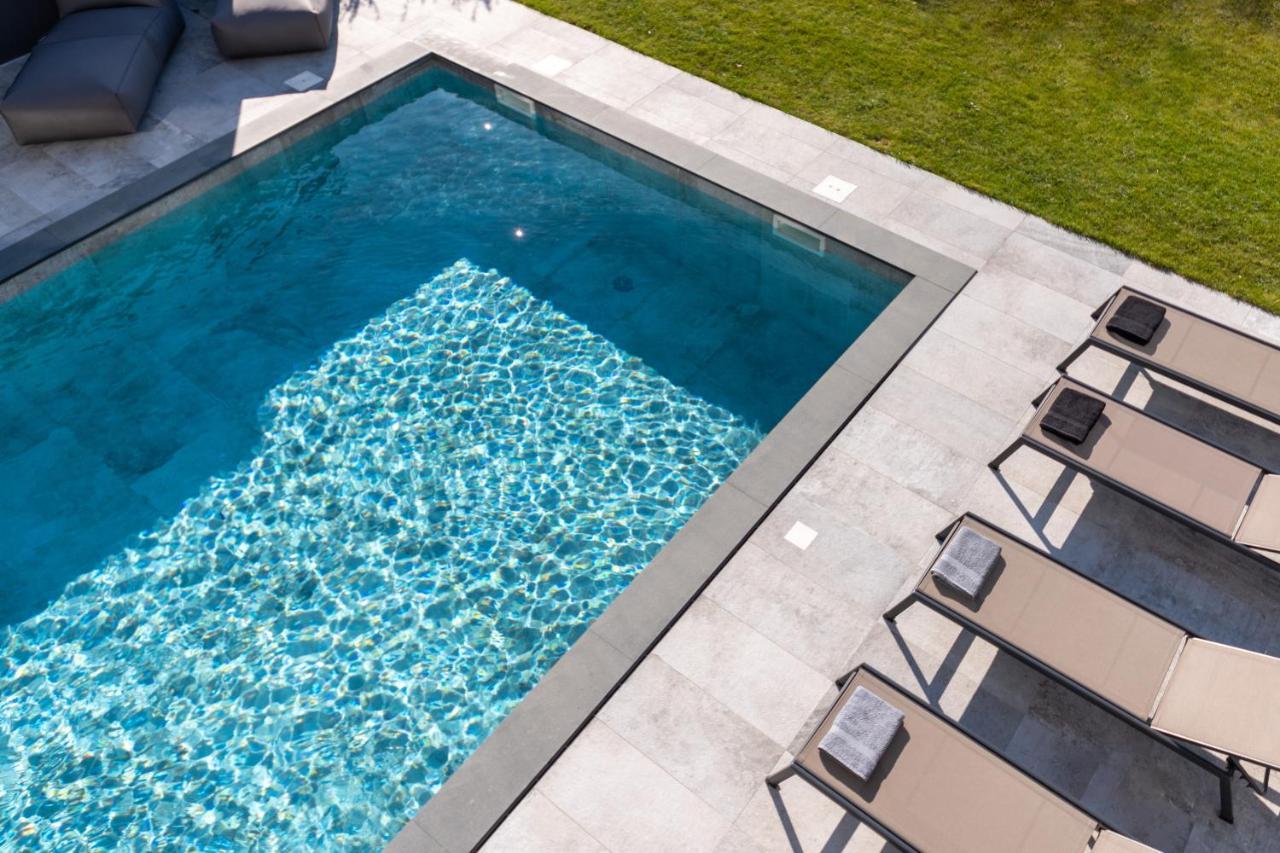 Luxury Villa Aruna Пула Екстериор снимка