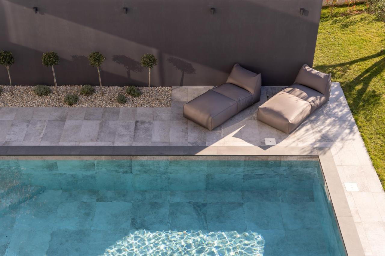 Luxury Villa Aruna Пула Екстериор снимка