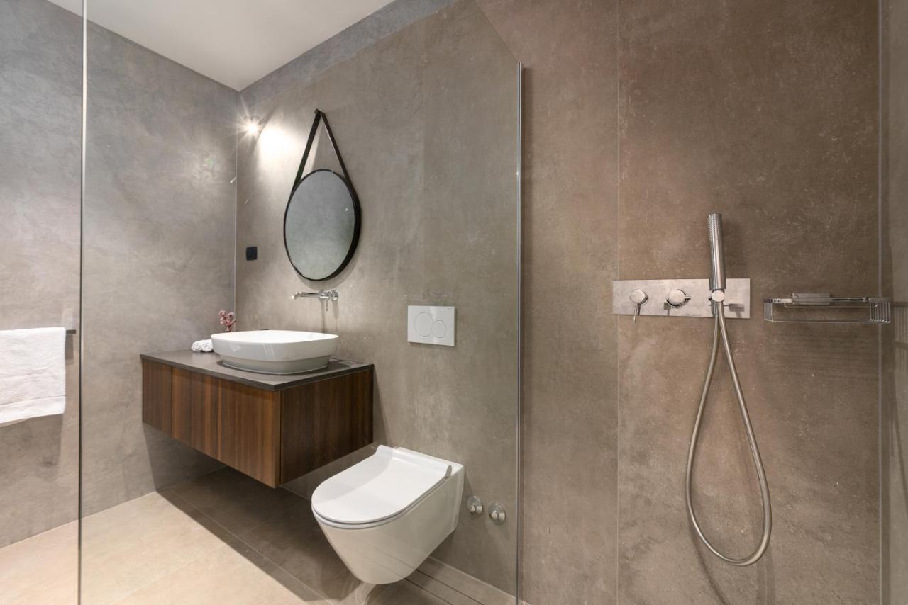 Luxury Villa Aruna Пула Екстериор снимка