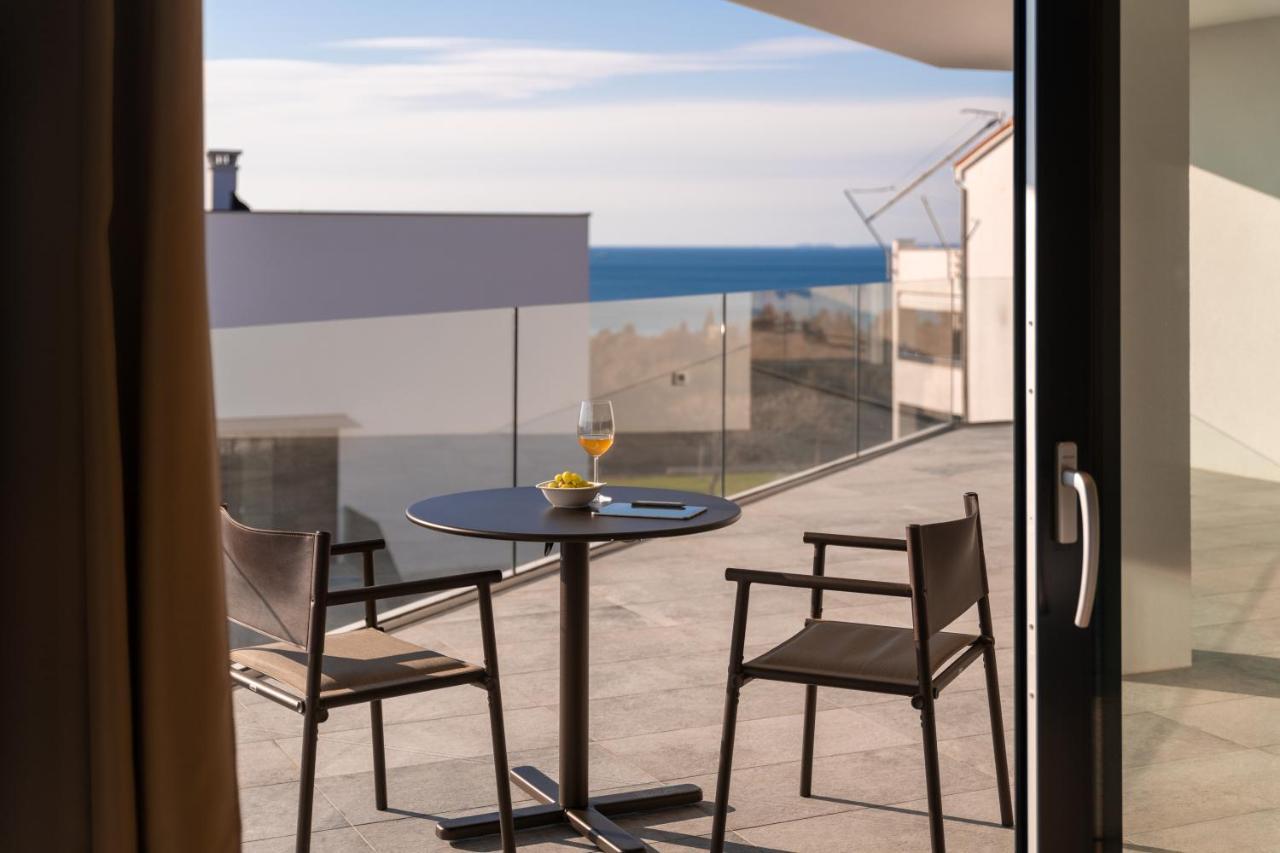 Luxury Villa Aruna Пула Екстериор снимка