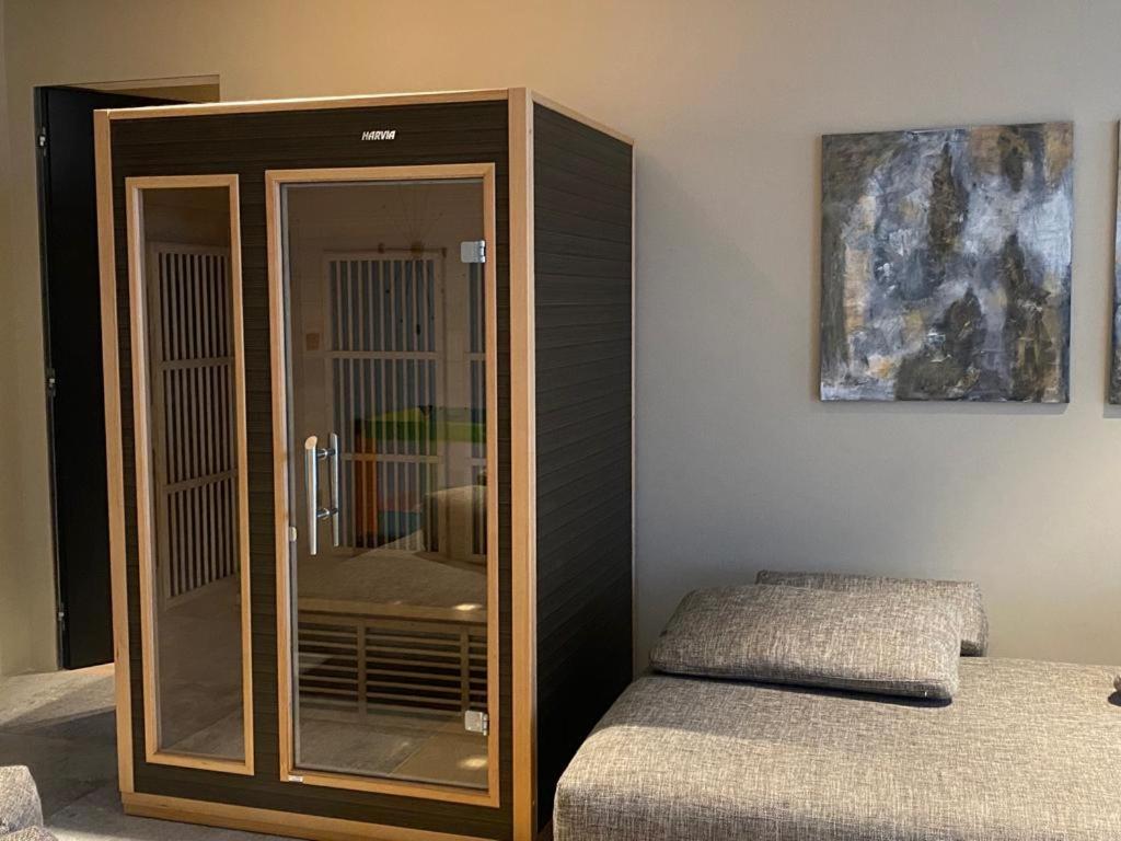 Luxury Villa Aruna Пула Екстериор снимка